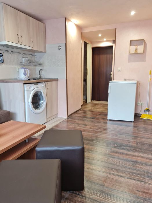 Дава се под наем Едностаен апартамент в София, Красна поляна 3 - 22 кв.м за 278.97 € - Снимка #1