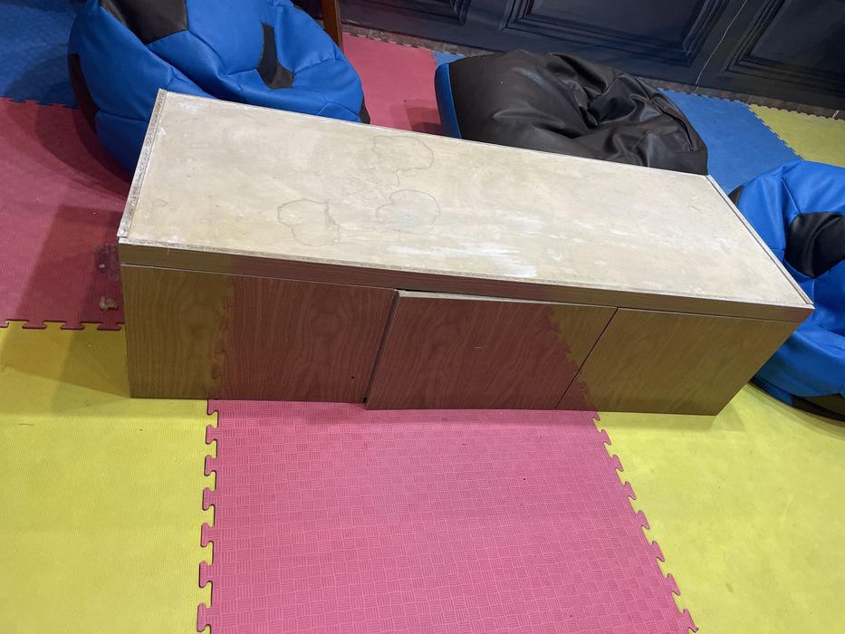 Отдам мебель бесплатно