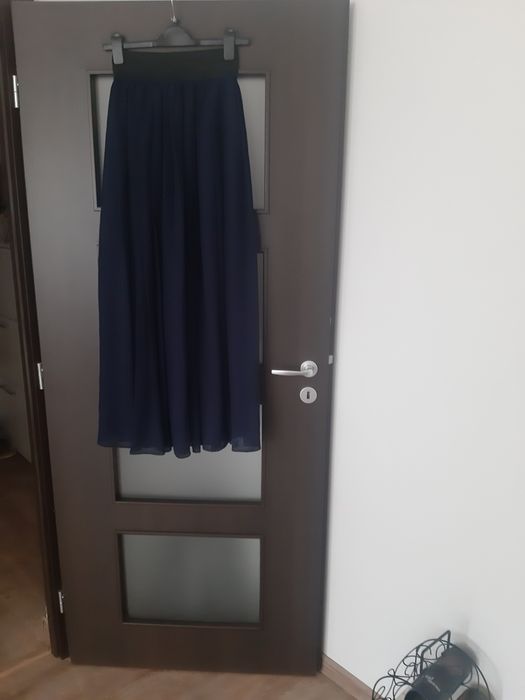 Fusta lunga XS-S