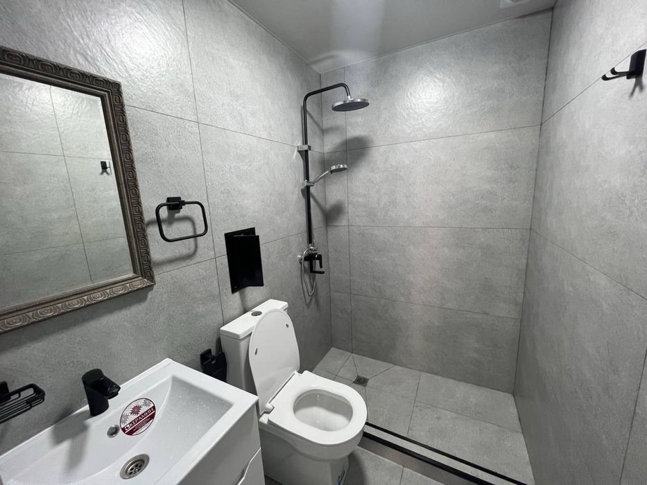 Боткина | Ашхабад - Продается нежилое помещение вдоль дороги 120м2