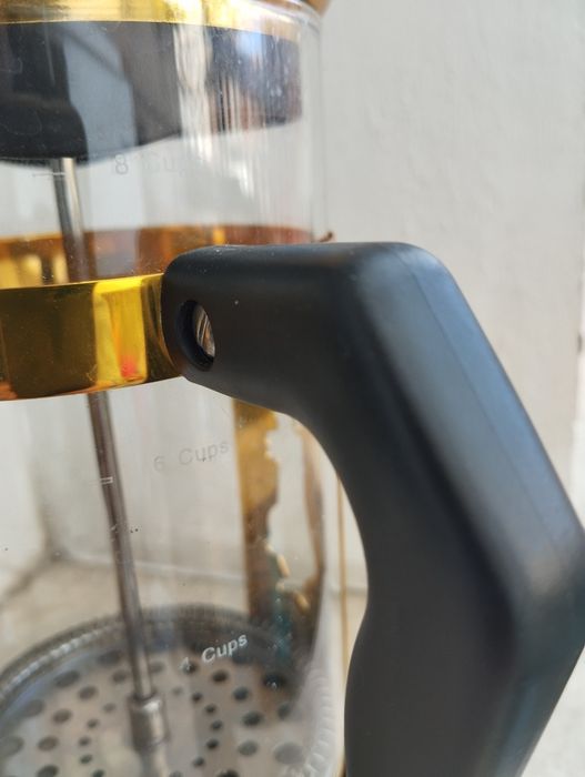 Кафеварка Bialetti Muka Expres