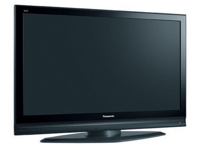 Panasonic viera телевизор