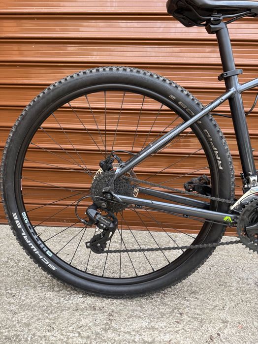 Cannondale Trail 4 3x8 “29” M