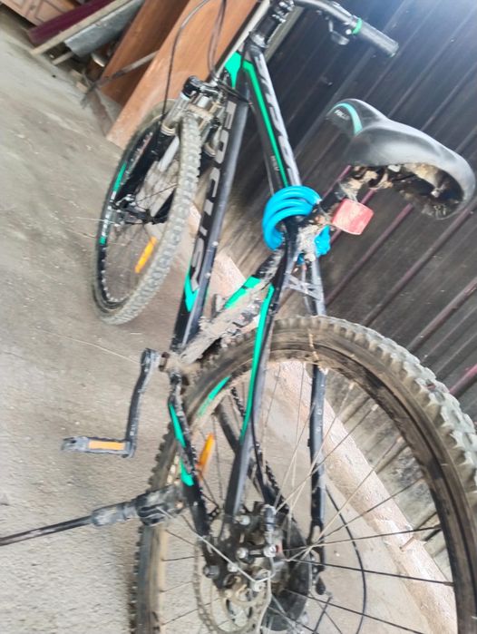 Велосипеды нормальные