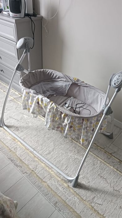 Новыййй Колыбель продается