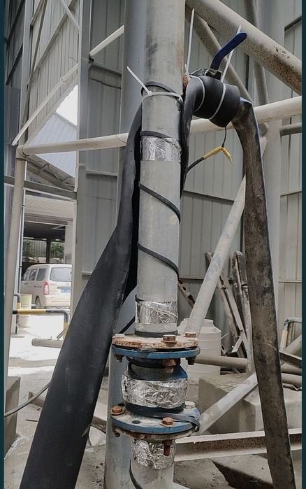 Кабель нагревательный Саморегулирующийся для трубы и ёмкости, в Ташкен