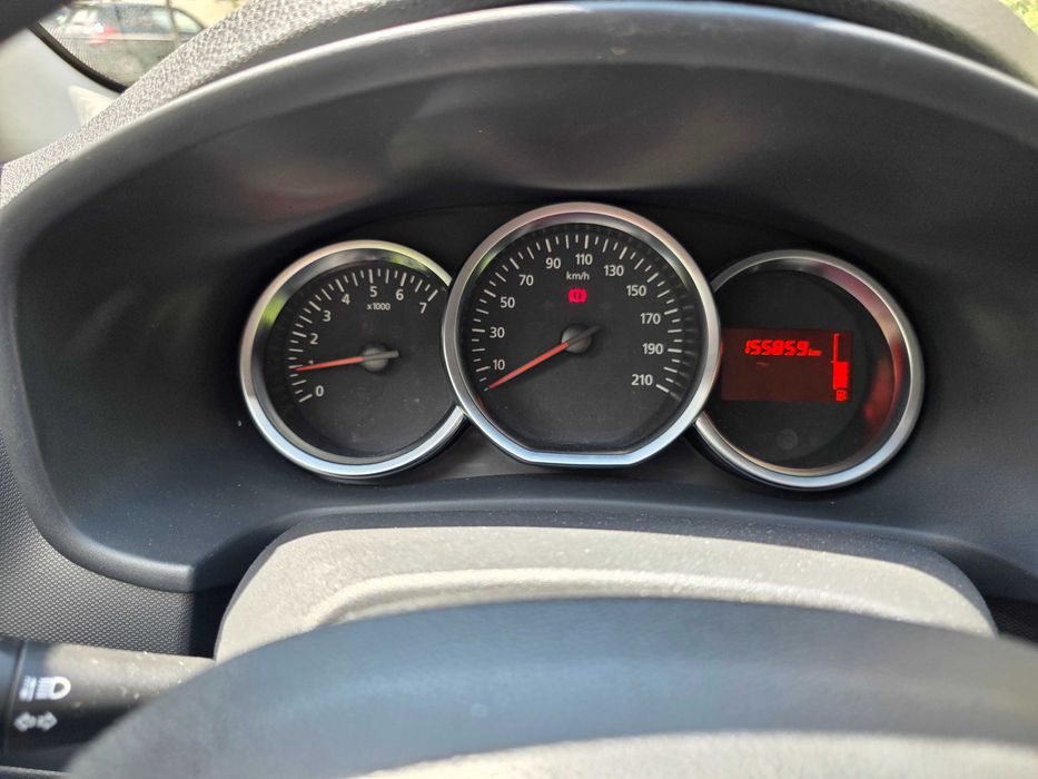 Dacia Logan 1.0 2020