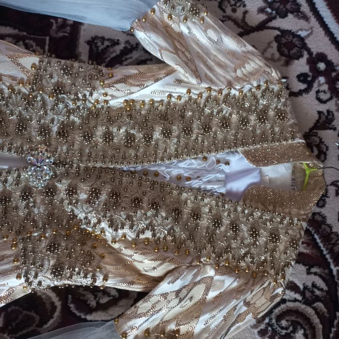 Ансамбл учун булажак келинларга