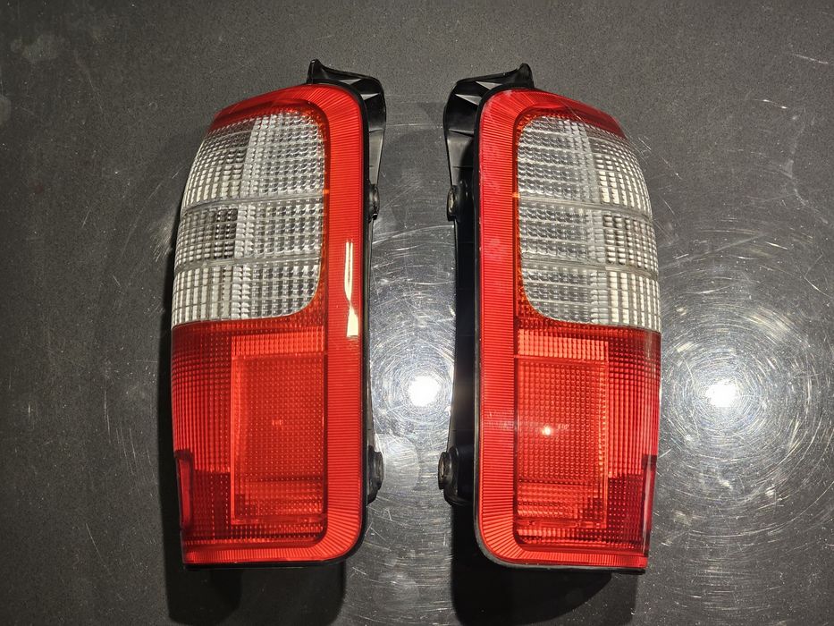 Продам стопы  SURF 185 Кузов, 4Runner