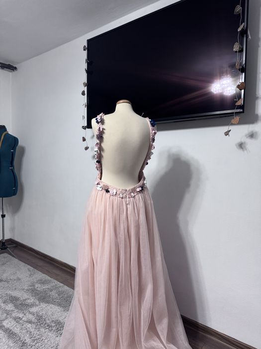 Rochie eleganta de seara