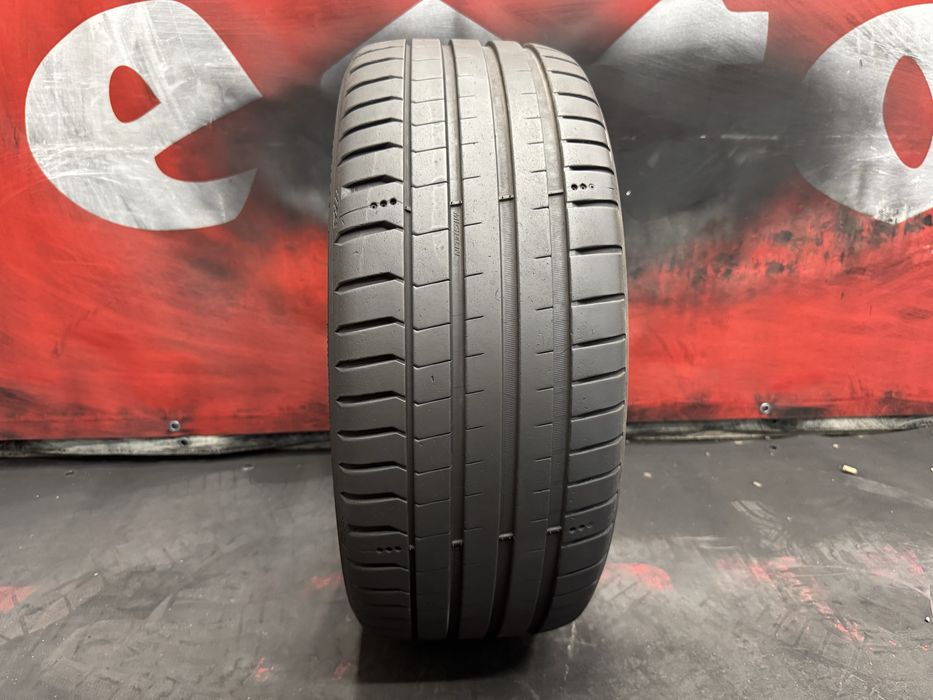 225 40 18, Лятна гума, Michelin PilotSport5, 1 брой
