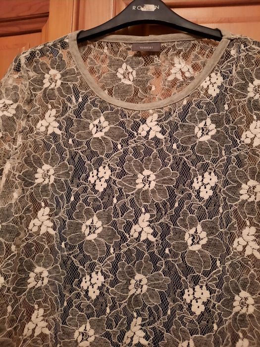 Bluza din dantela  Yessica mărimea L