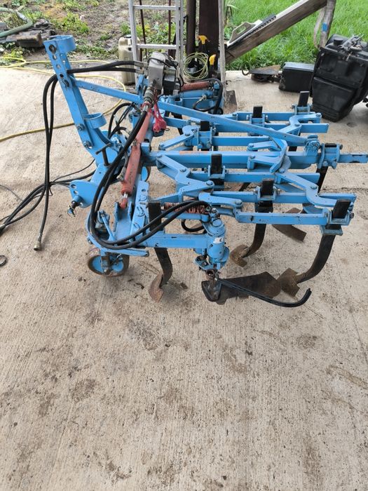 Palpator / Cultivator /Prășitoare / Plug / Viticol / Atomizor  vie