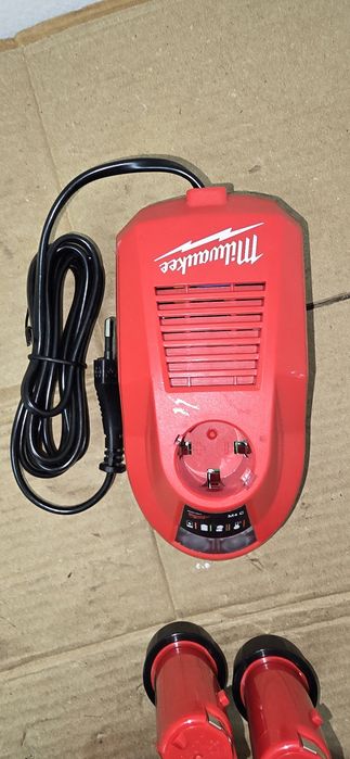 Milwaukee M4 D șurubelnița electrică 2025