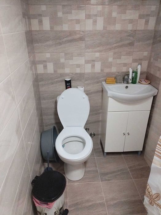 Напълно отремонтиран етаж