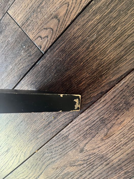 Трапезарна маса + 4 стола