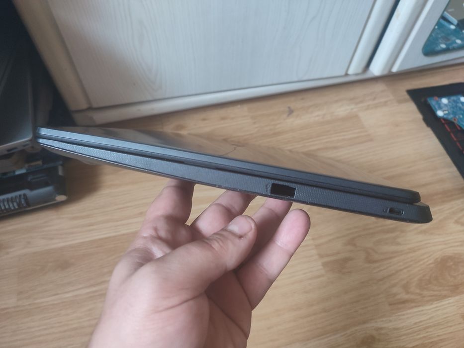 Carcasa Completa + Tastatura + Balamale Acer Extensia 15 EX215-51