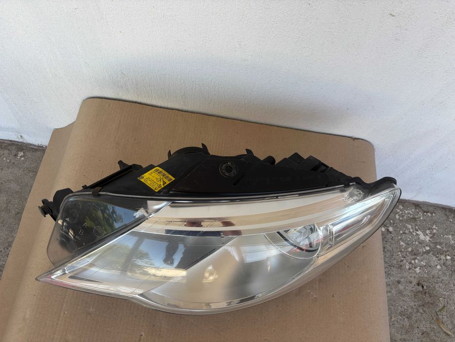 Far stanga halogen Vw Passat CC dupa 2008 original cod 3C8941005C