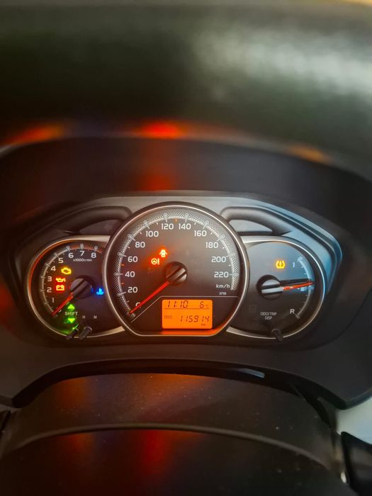 Toyota Yaris 1.0 Benzina