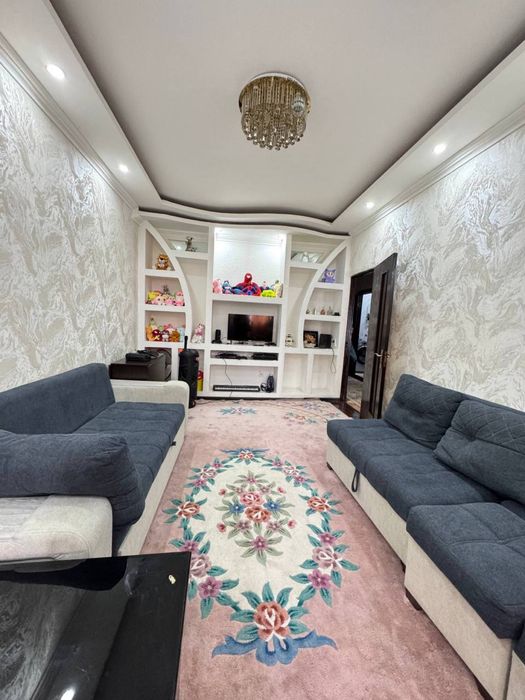 2в3/2/5 ХУМАЮН Улучшенная планировка! С ремонтом!