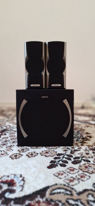 Kalonka nomi : EDIFIER