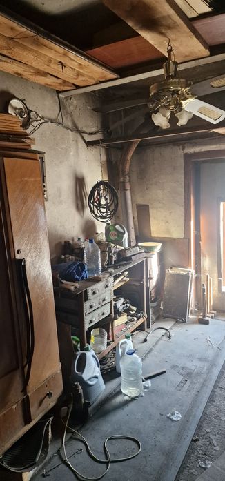 Продам гараж на 86 кв.