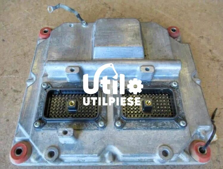 calculator caterpillar 329e 336e 340e 349e 352f + piese cat