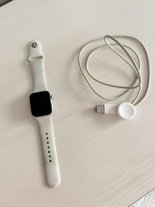 Apple watch seria 6