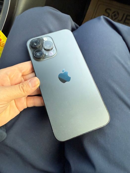 Iphone 14 Pro Max 256 Mg