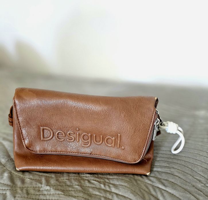 Дамска чанта Desigual