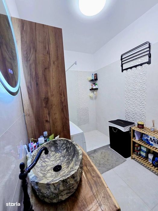 Apartament 2 Camere Green Lake Residence, Dobroești Fundeni