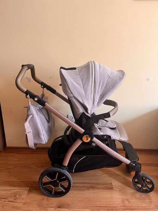 Количка Peg Perego book 51