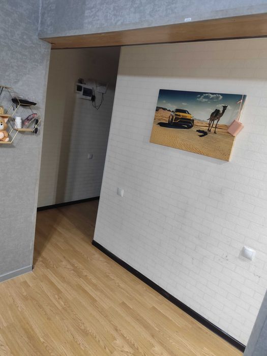 Продажа квартиры