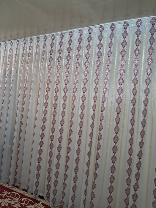 Продаются Шторы 15 метров