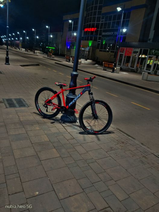 !!СРОЧНО!! Продам велосипед