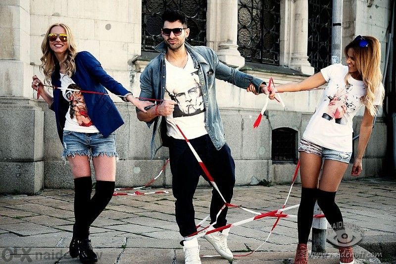 Професионален Фотограф