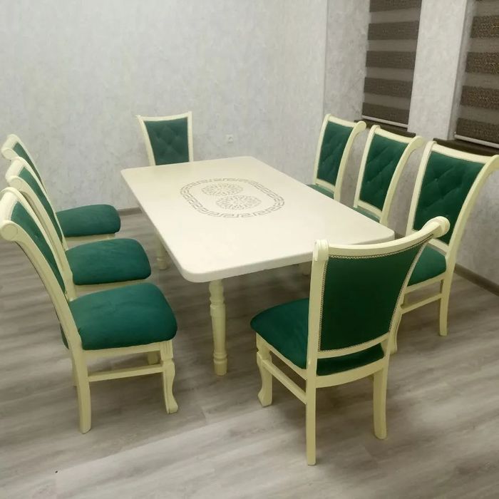 Ремонт стол стул