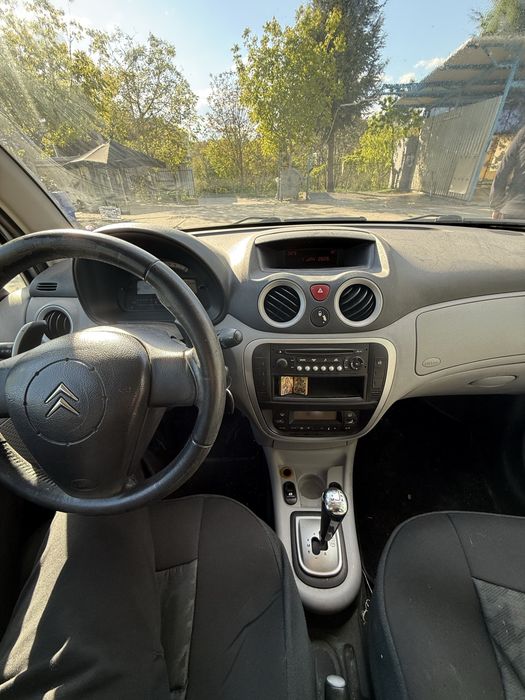 Citroen C3 Автомат 1.6 Бензин Автоматик  На Части