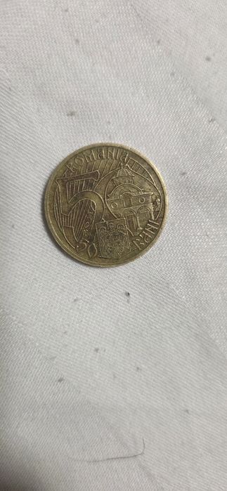 Moneda de colectie