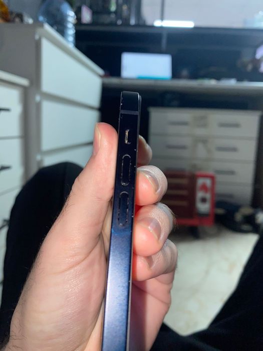 Продам или обмен Iphone 12