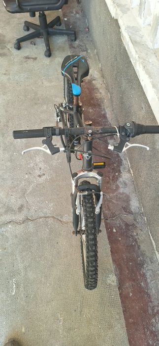 Bicicleta copii M