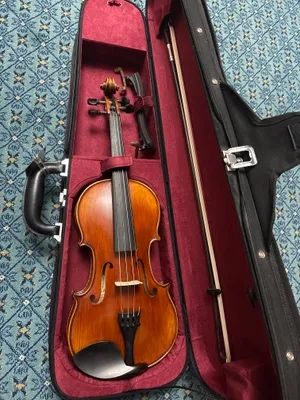 Продается скрипка