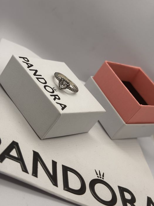 Pandora пръстен Пандора