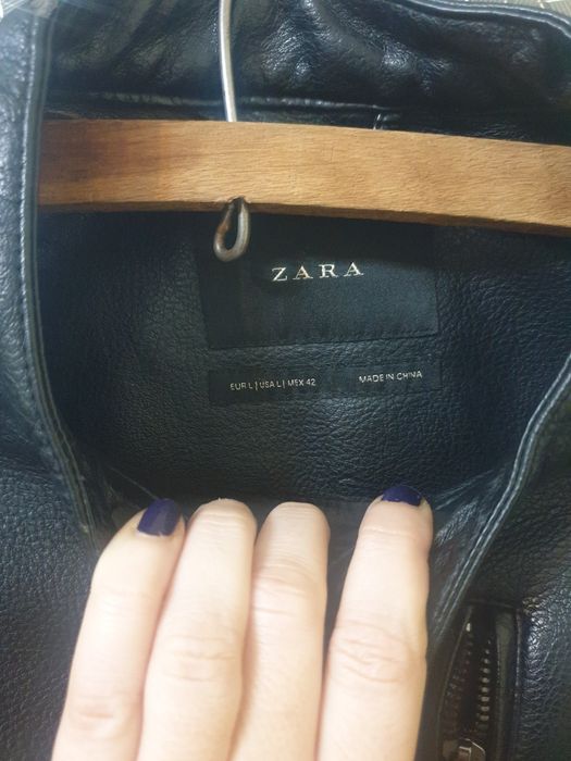 Geaca barbati Zara