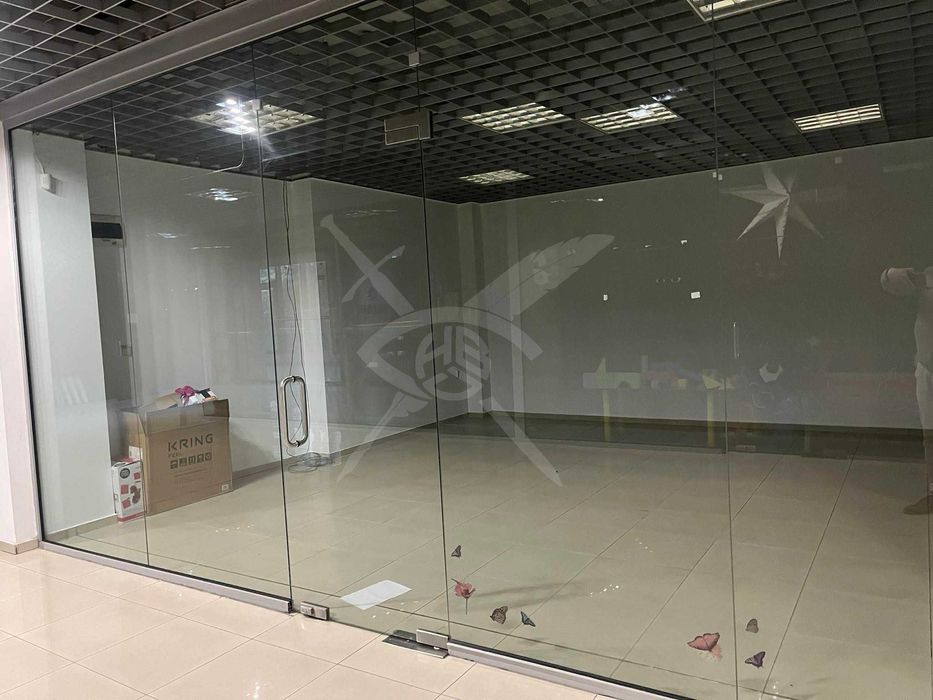 Магазин в Центъра!  32228