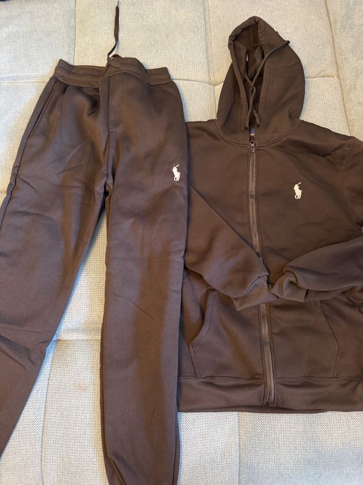 trening Ralph Lauren