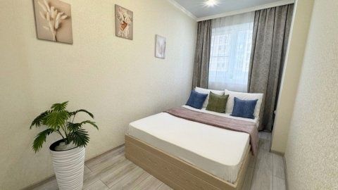 Сдается квартира  2х комнатная