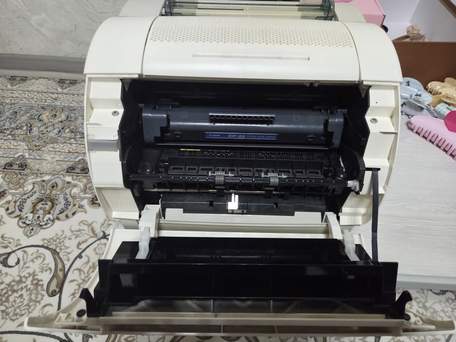 Printer canon 1120