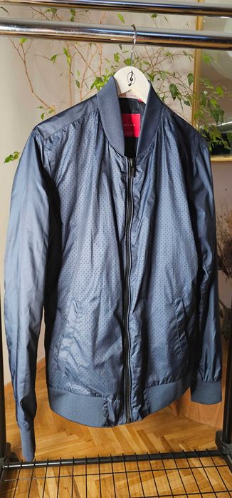 мъжко леко якенце ZARA