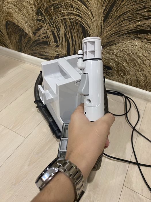 Пылесос для мебели